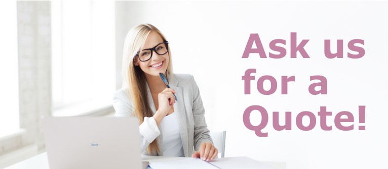 Ask for Quote